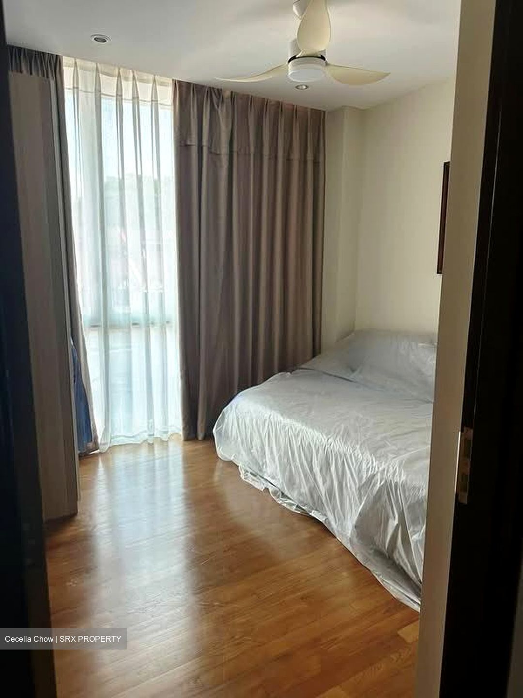 Mandarin Park (D21), Terrace #566306371